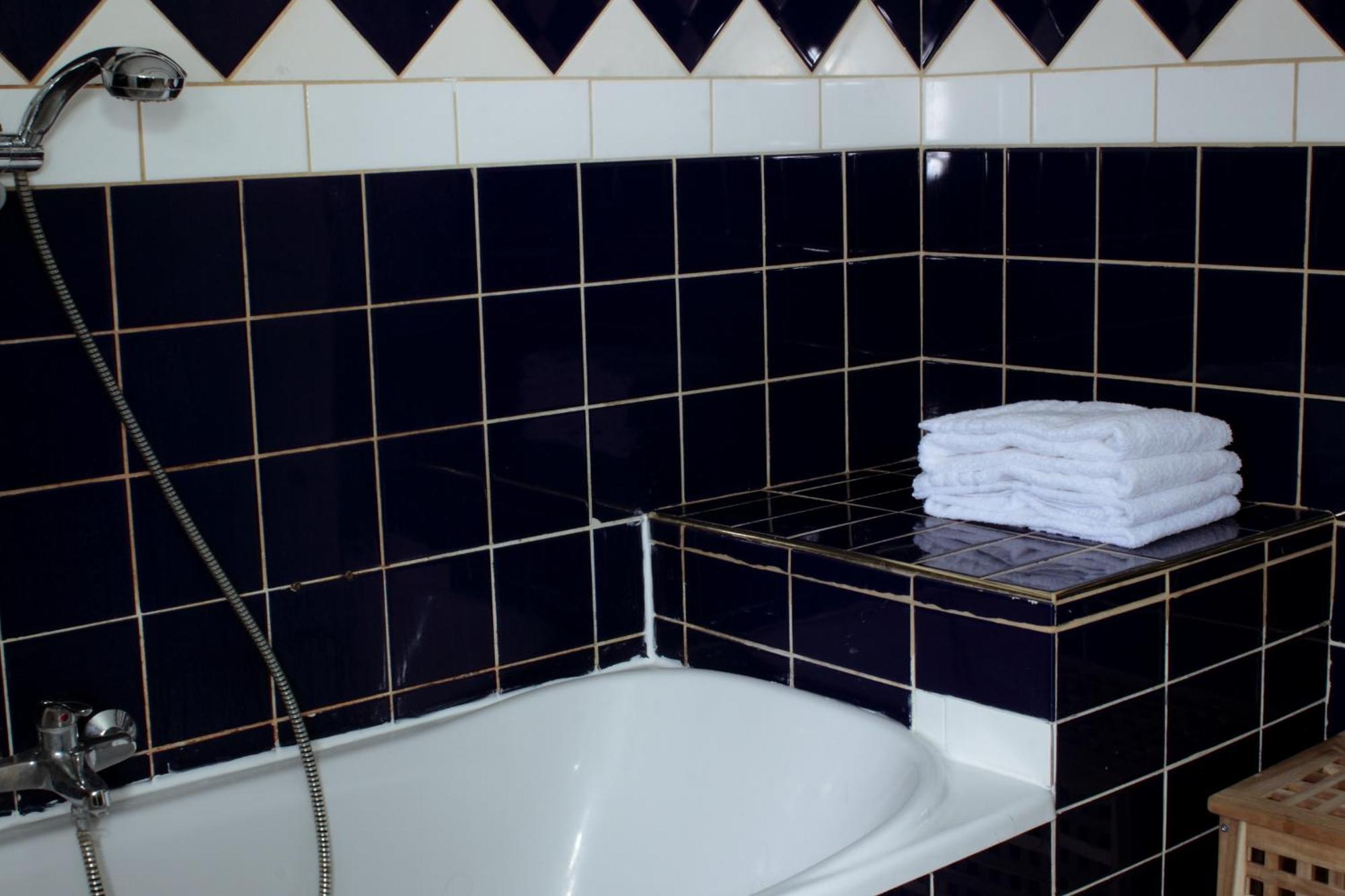 Hotel Abberdeen Брюссель Экстерьер фото