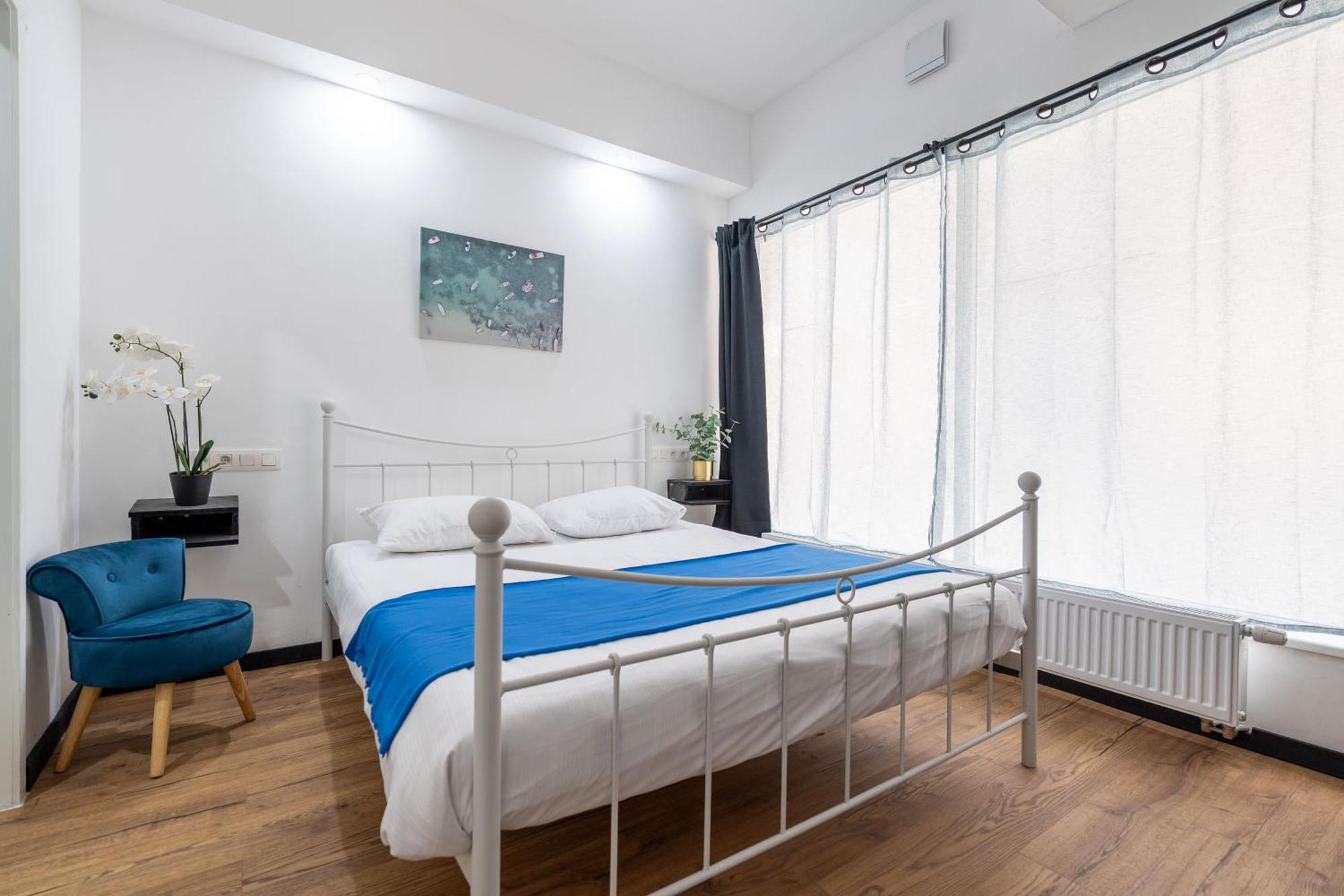 Hotel Abberdeen Брюссель Экстерьер фото