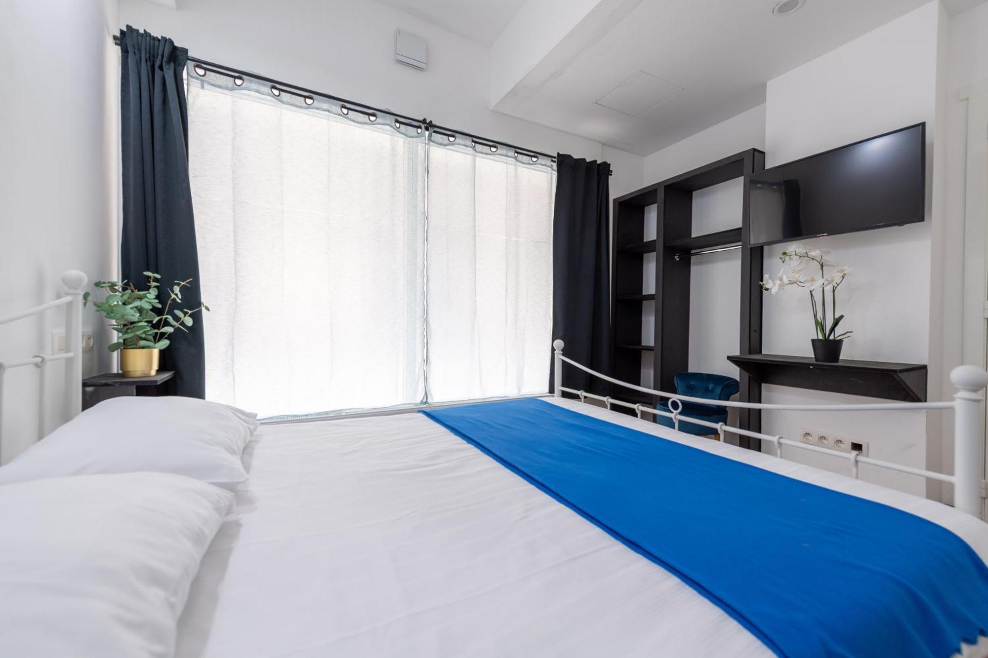 Hotel Abberdeen Брюссель Экстерьер фото